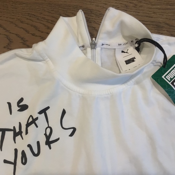 NWT Puma X Shantell Martin Jumpsuit - Picture 9 of 15